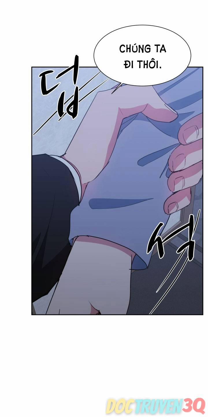 [18+] Tuyệt Đối Chiếm Hữu 61.1 trang 8