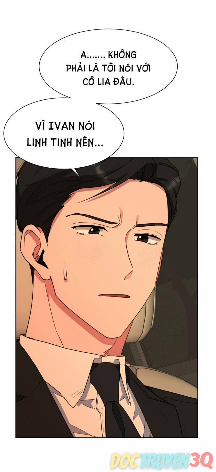 [18+] Tuyệt Đối Chiếm Hữu 61.2 trang 1