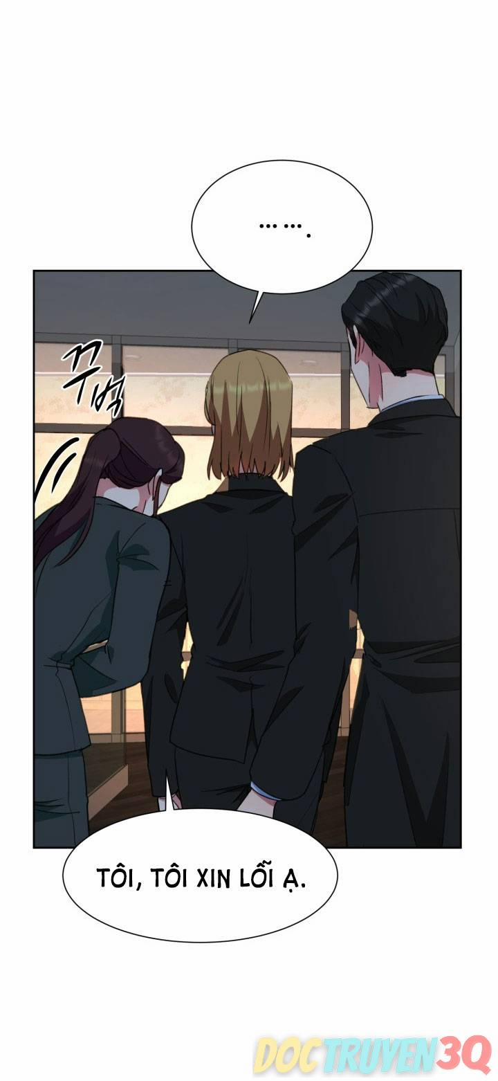 [18+] Tuyệt Đối Chiếm Hữu 61.2 trang 11