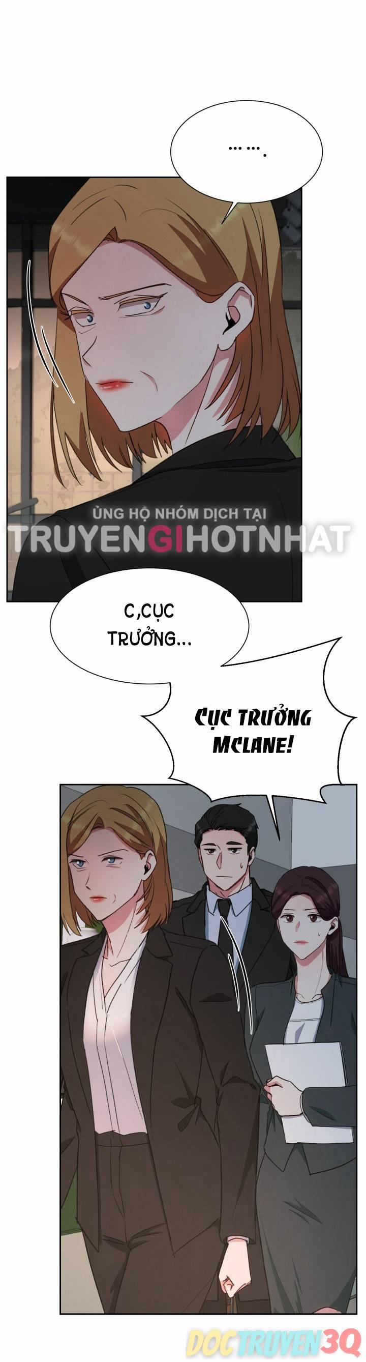 [18+] Tuyệt Đối Chiếm Hữu 61.2 trang 12