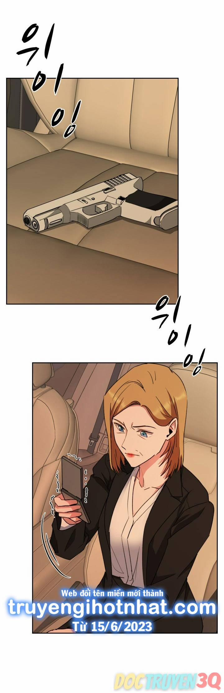 [18+] Tuyệt Đối Chiếm Hữu 61.2 trang 14