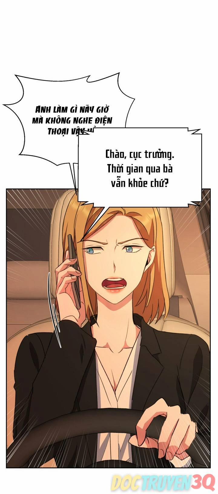 [18+] Tuyệt Đối Chiếm Hữu 61.2 trang 15