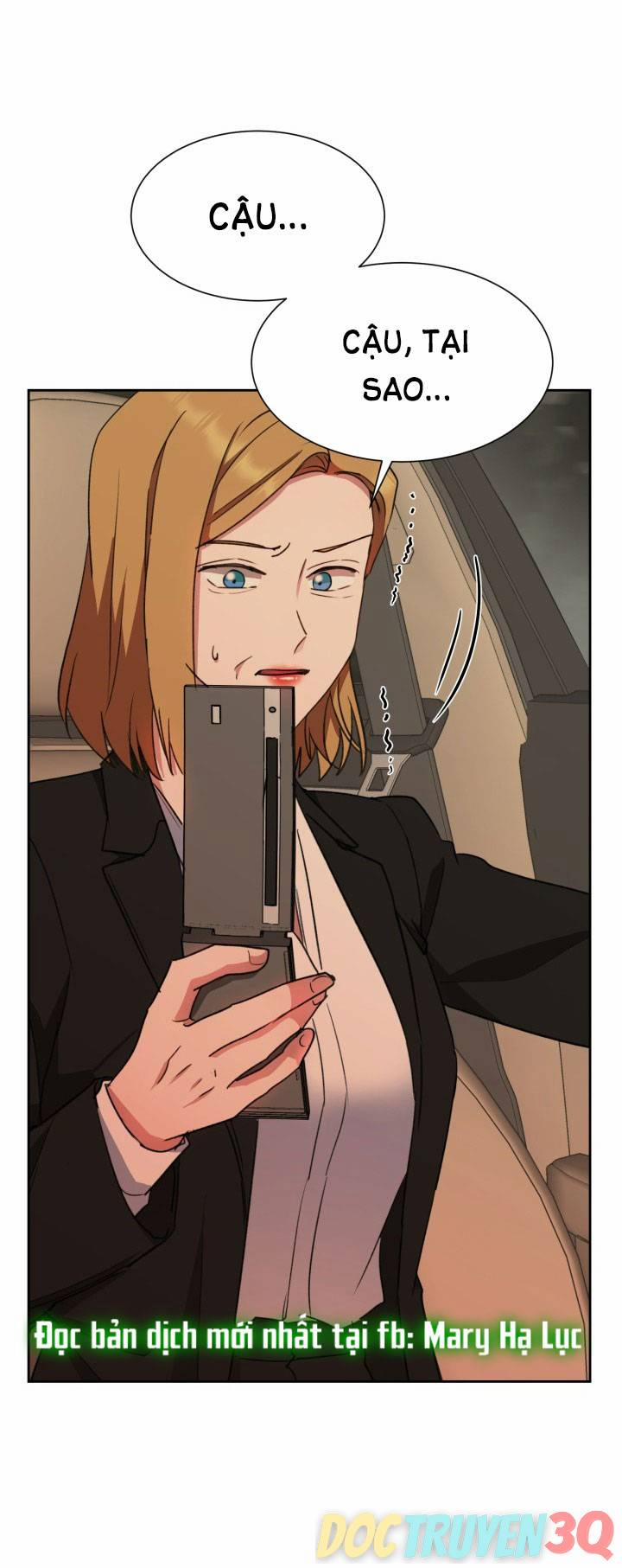 [18+] Tuyệt Đối Chiếm Hữu 61.2 trang 17