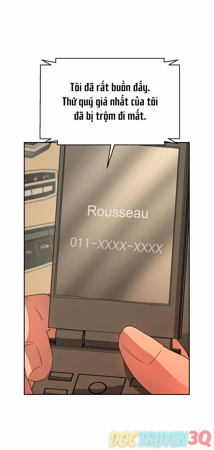 [18+] Tuyệt Đối Chiếm Hữu 61.2 trang 18