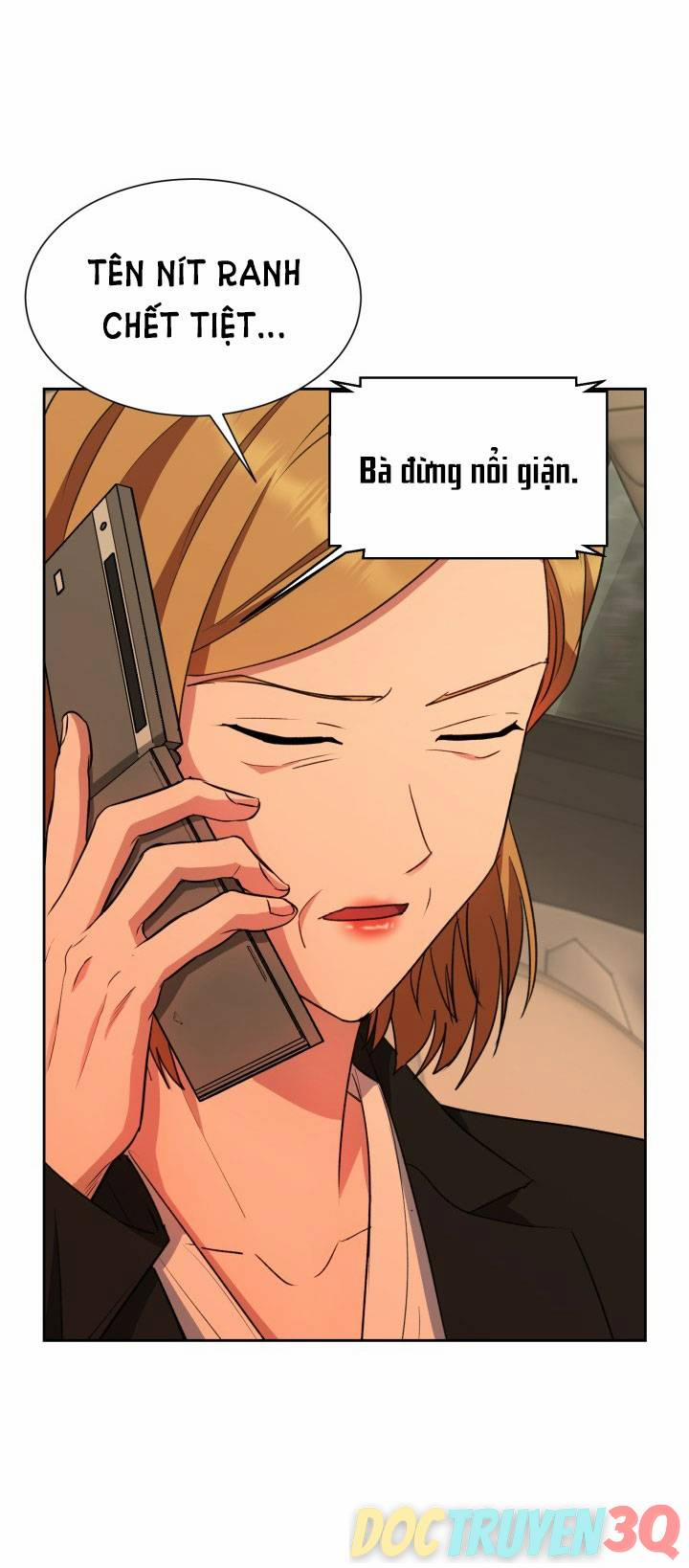 [18+] Tuyệt Đối Chiếm Hữu 61.2 trang 19