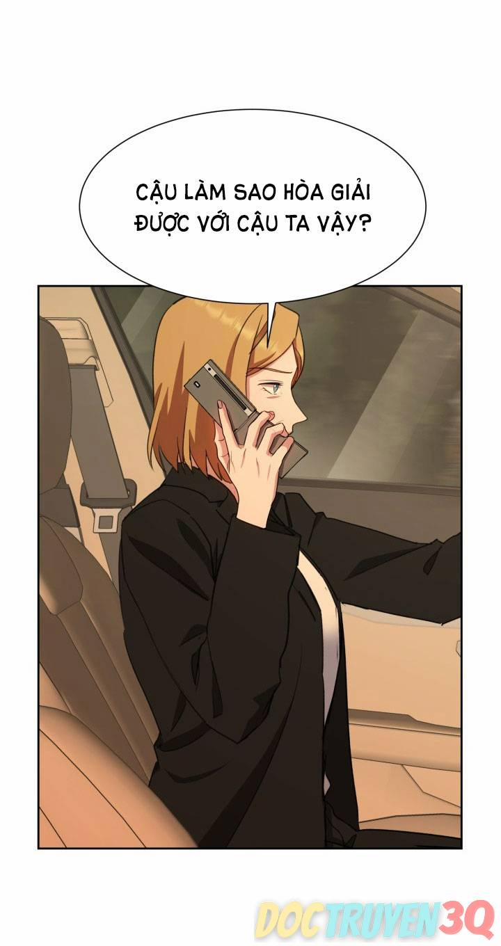 [18+] Tuyệt Đối Chiếm Hữu 61.2 trang 21