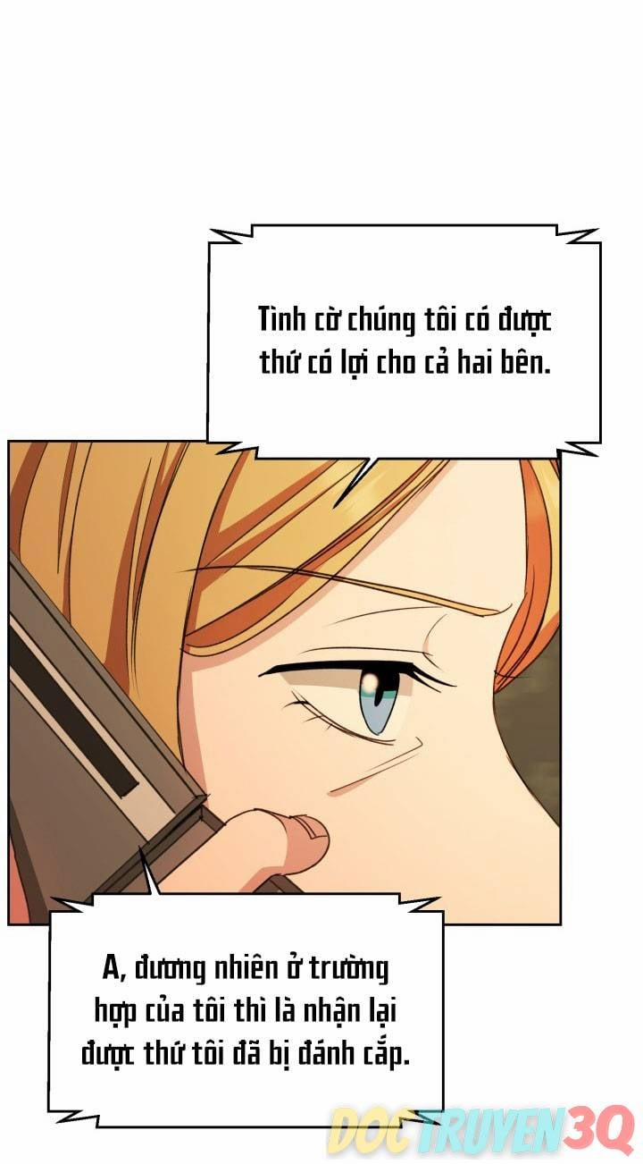 [18+] Tuyệt Đối Chiếm Hữu 61.2 trang 22