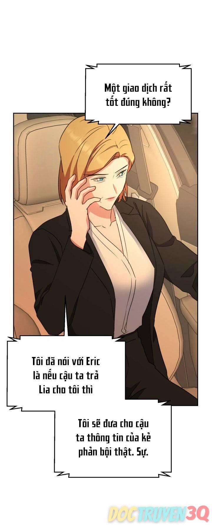 [18+] Tuyệt Đối Chiếm Hữu 61.2 trang 24