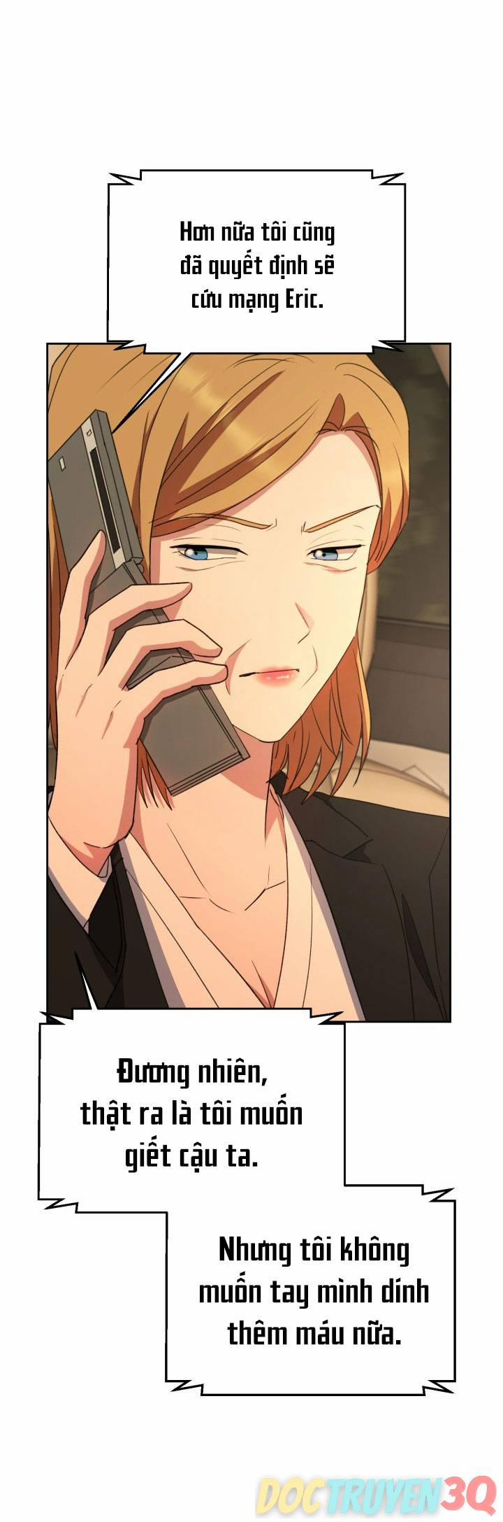 [18+] Tuyệt Đối Chiếm Hữu 61.2 trang 25