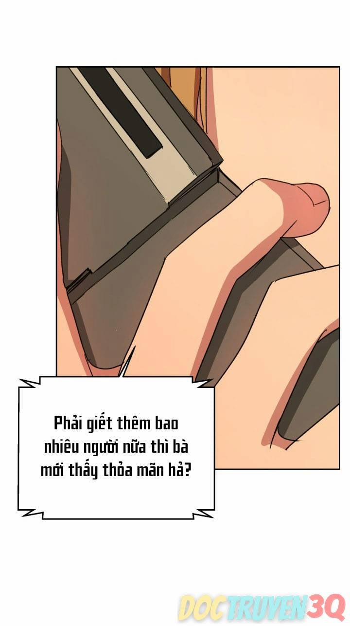 [18+] Tuyệt Đối Chiếm Hữu 61.2 trang 27