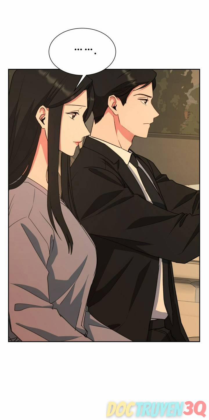 [18+] Tuyệt Đối Chiếm Hữu 61.2 trang 4