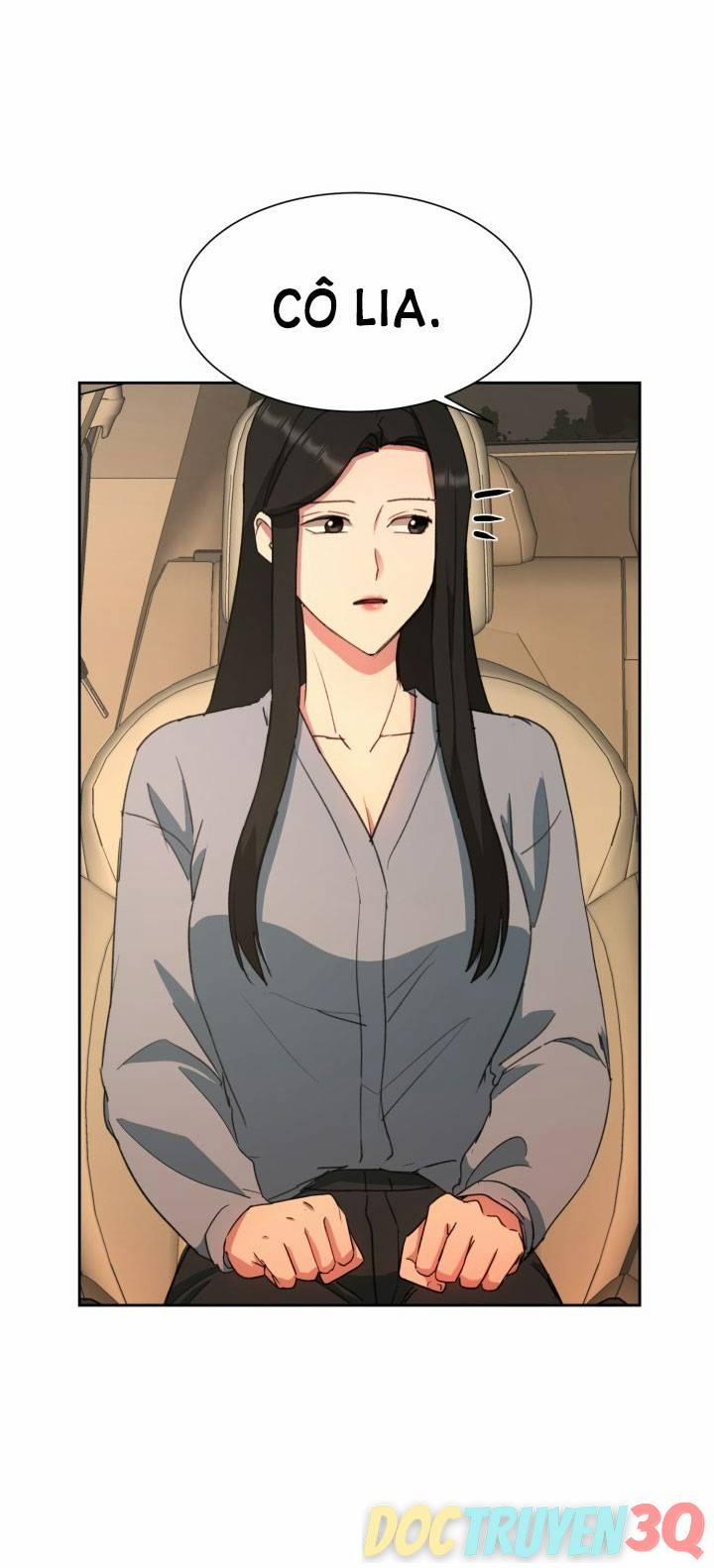 [18+] Tuyệt Đối Chiếm Hữu 61.2 trang 5