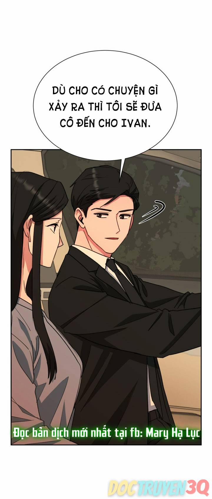 [18+] Tuyệt Đối Chiếm Hữu 61.2 trang 6