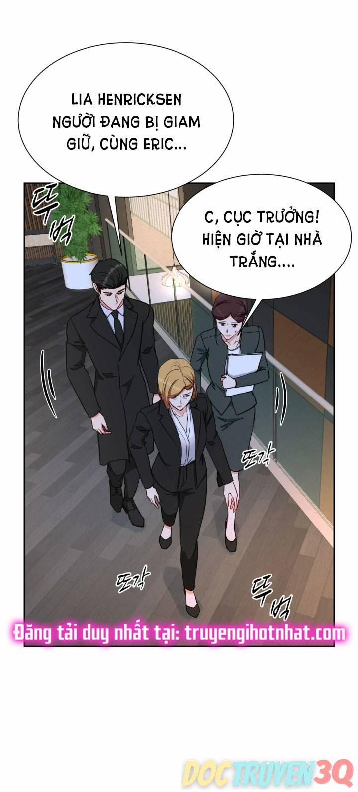 [18+] Tuyệt Đối Chiếm Hữu 61.2 trang 9