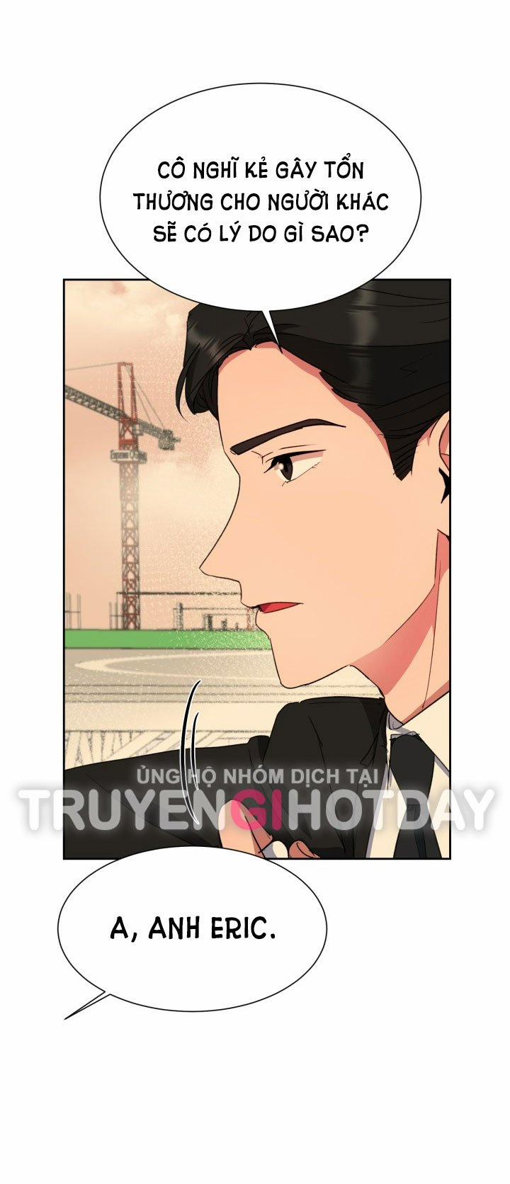 [18+] Tuyệt Đối Chiếm Hữu 62.1 trang 10