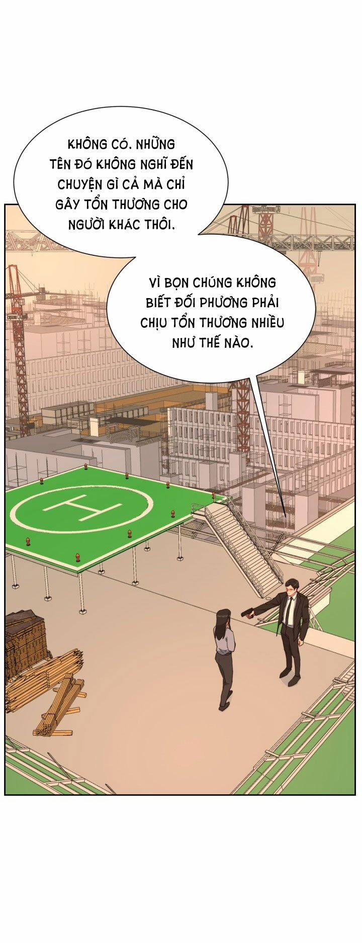 [18+] Tuyệt Đối Chiếm Hữu 62.1 trang 11