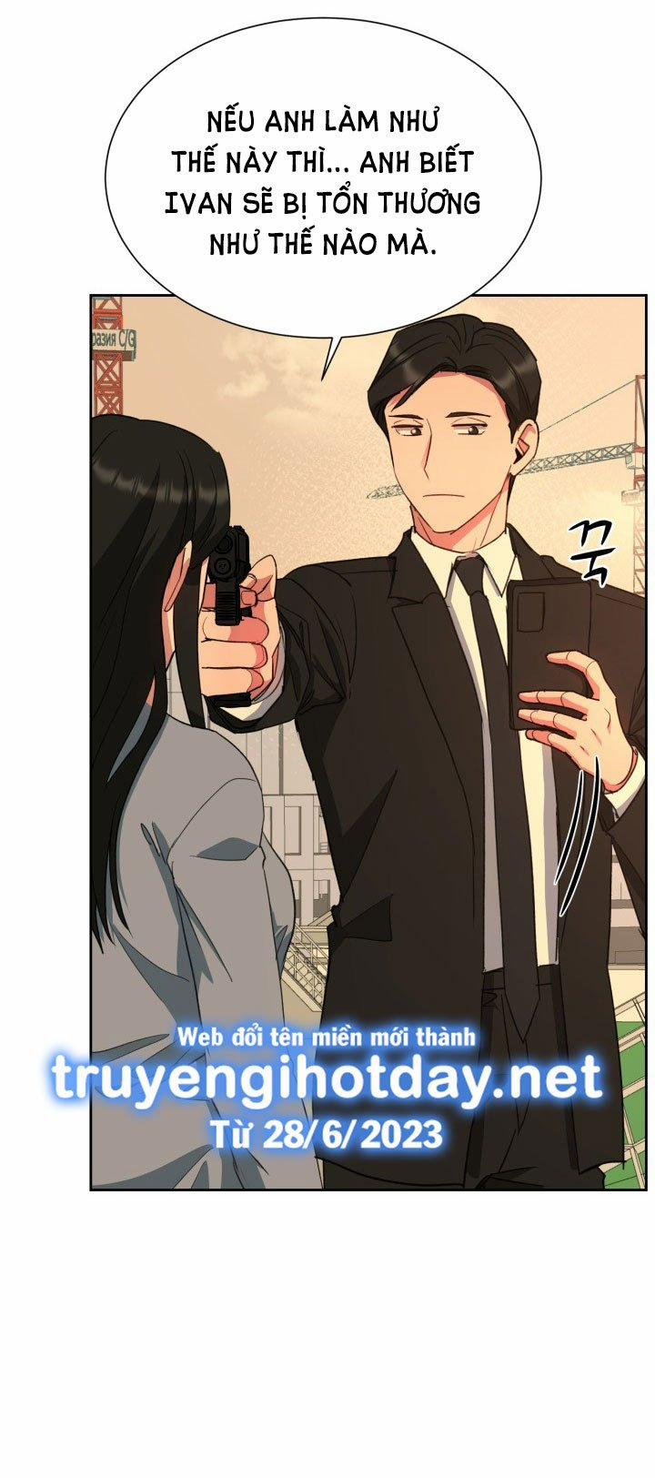 [18+] Tuyệt Đối Chiếm Hữu 62.1 trang 13