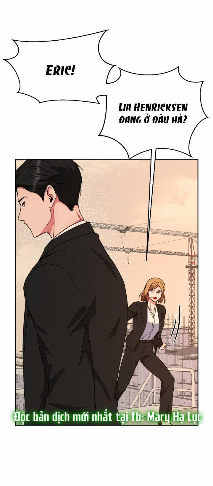 [18+] Tuyệt Đối Chiếm Hữu 62.1 trang 17