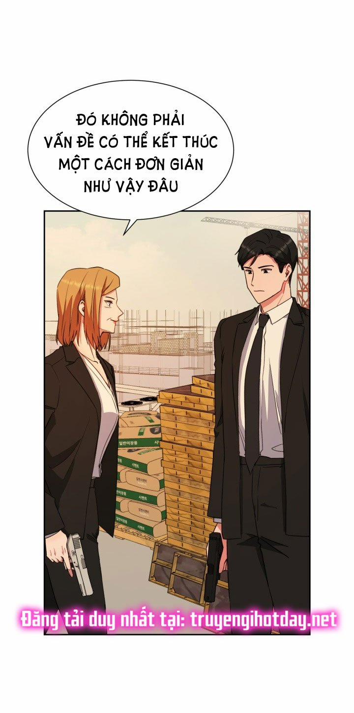 [18+] Tuyệt Đối Chiếm Hữu 62.1 trang 20