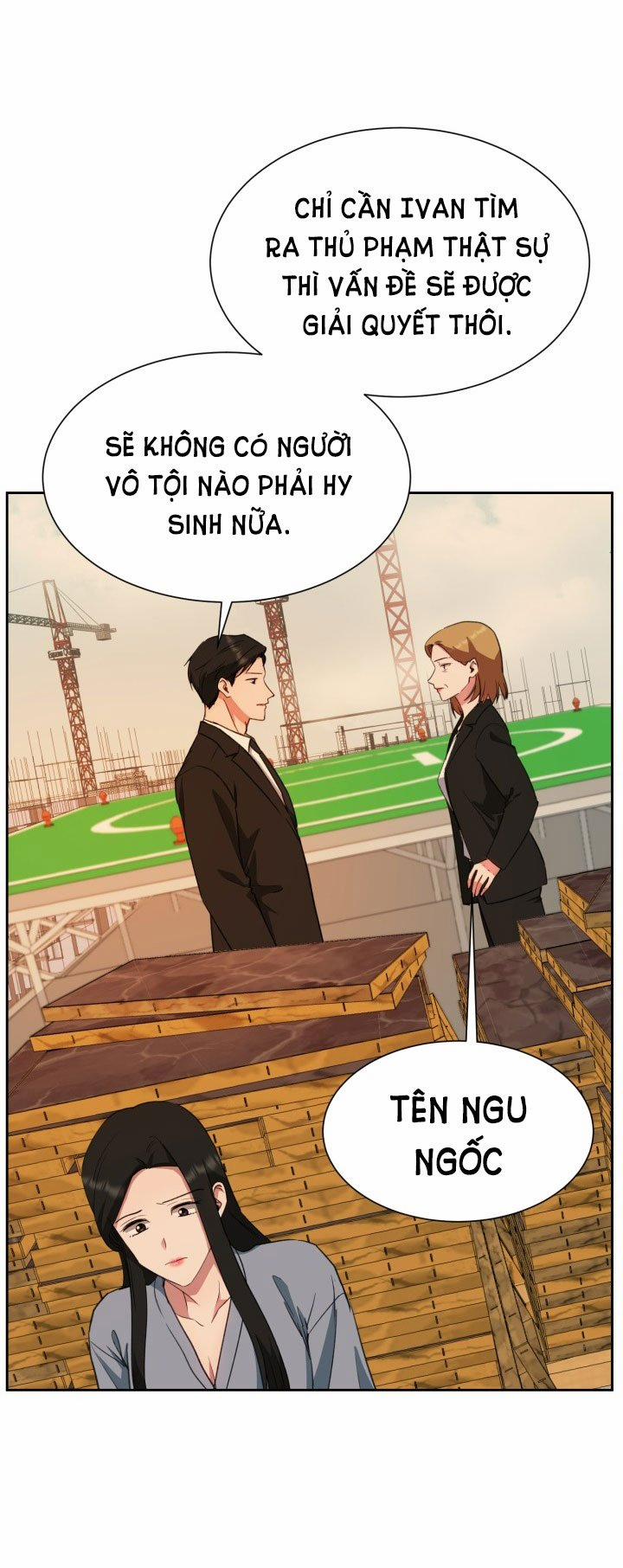 [18+] Tuyệt Đối Chiếm Hữu 62.1 trang 21