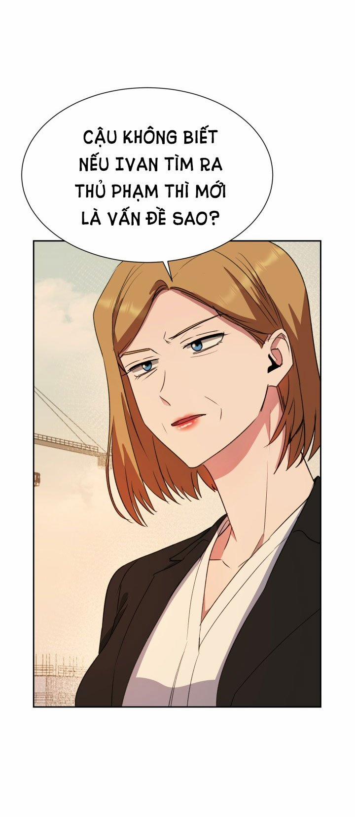 [18+] Tuyệt Đối Chiếm Hữu 62.1 trang 22