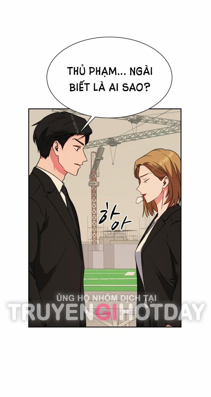 [18+] Tuyệt Đối Chiếm Hữu 62.1 trang 23