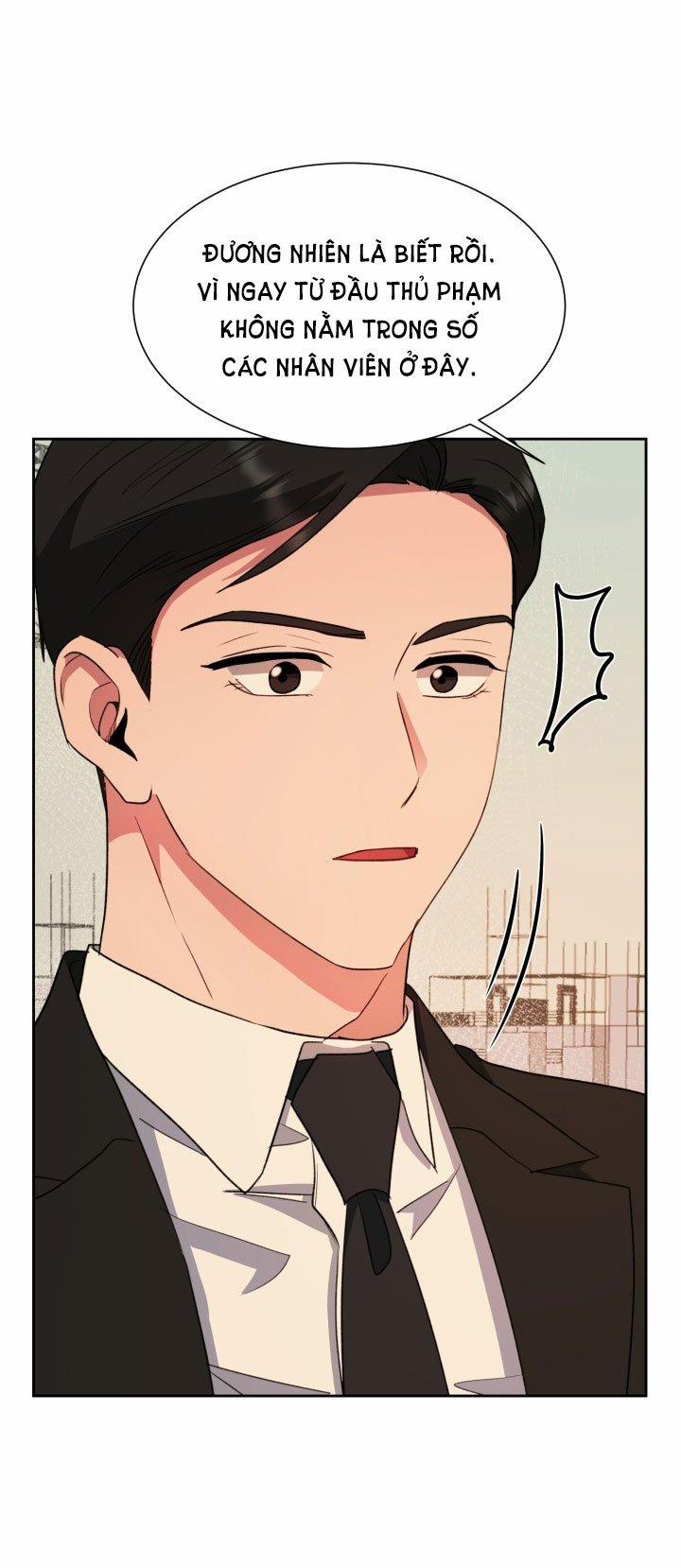 [18+] Tuyệt Đối Chiếm Hữu 62.1 trang 24