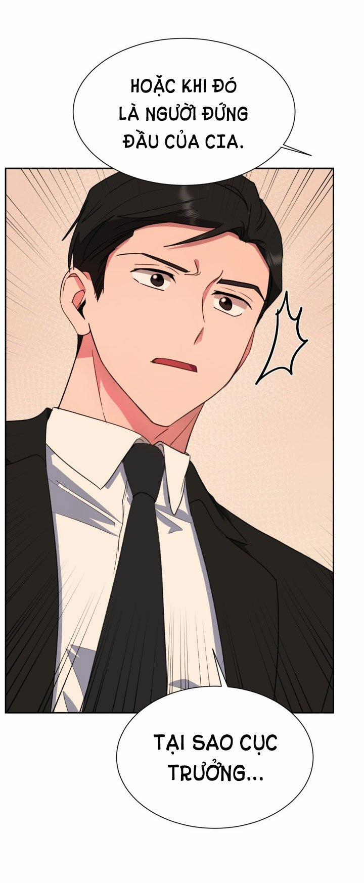 [18+] Tuyệt Đối Chiếm Hữu 62.1 trang 26