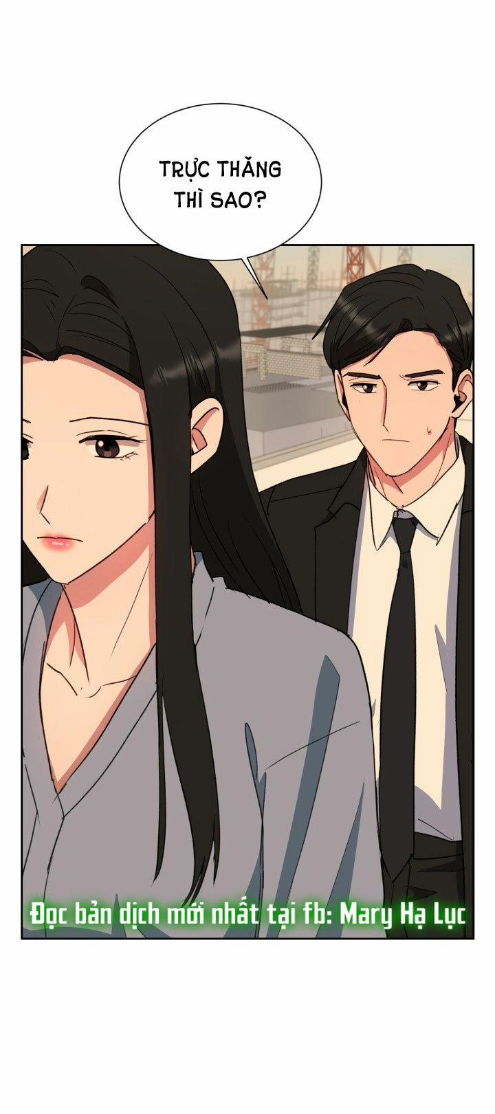 [18+] Tuyệt Đối Chiếm Hữu 62.1 trang 4