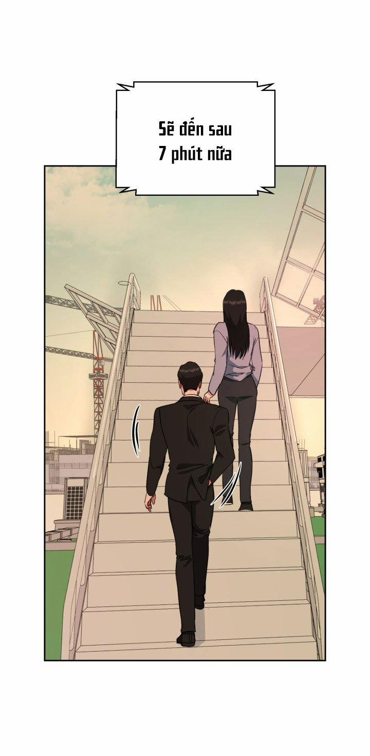 [18+] Tuyệt Đối Chiếm Hữu 62.1 trang 5