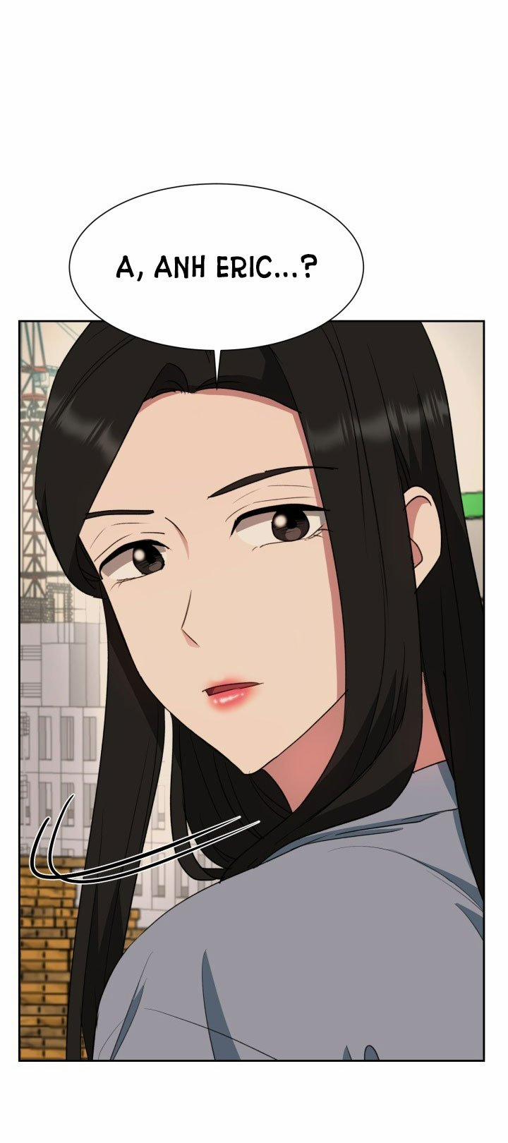 [18+] Tuyệt Đối Chiếm Hữu 62.1 trang 8