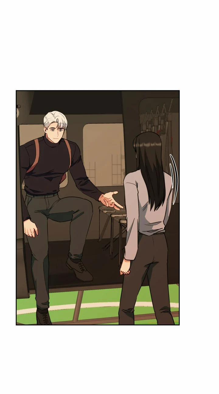 [18+] Tuyệt Đối Chiếm Hữu 63.2 trang 0