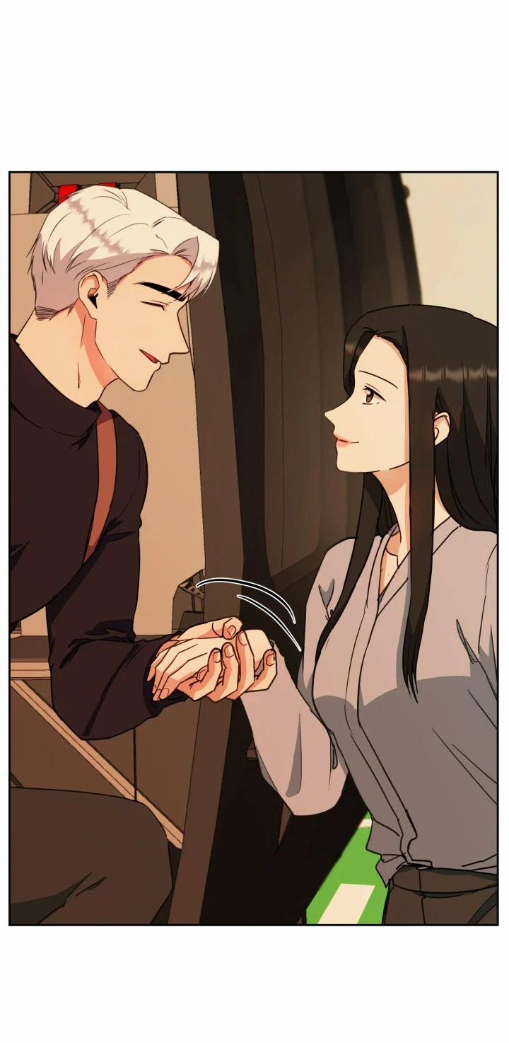 [18+] Tuyệt Đối Chiếm Hữu 63.2 trang 1