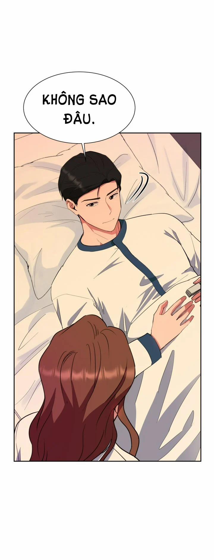 [18+] Tuyệt Đối Chiếm Hữu 63.2 trang 11