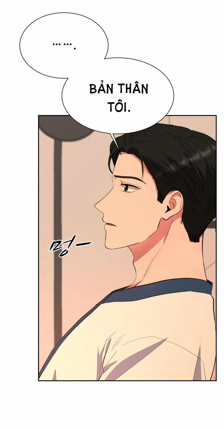 [18+] Tuyệt Đối Chiếm Hữu 63.2 trang 13