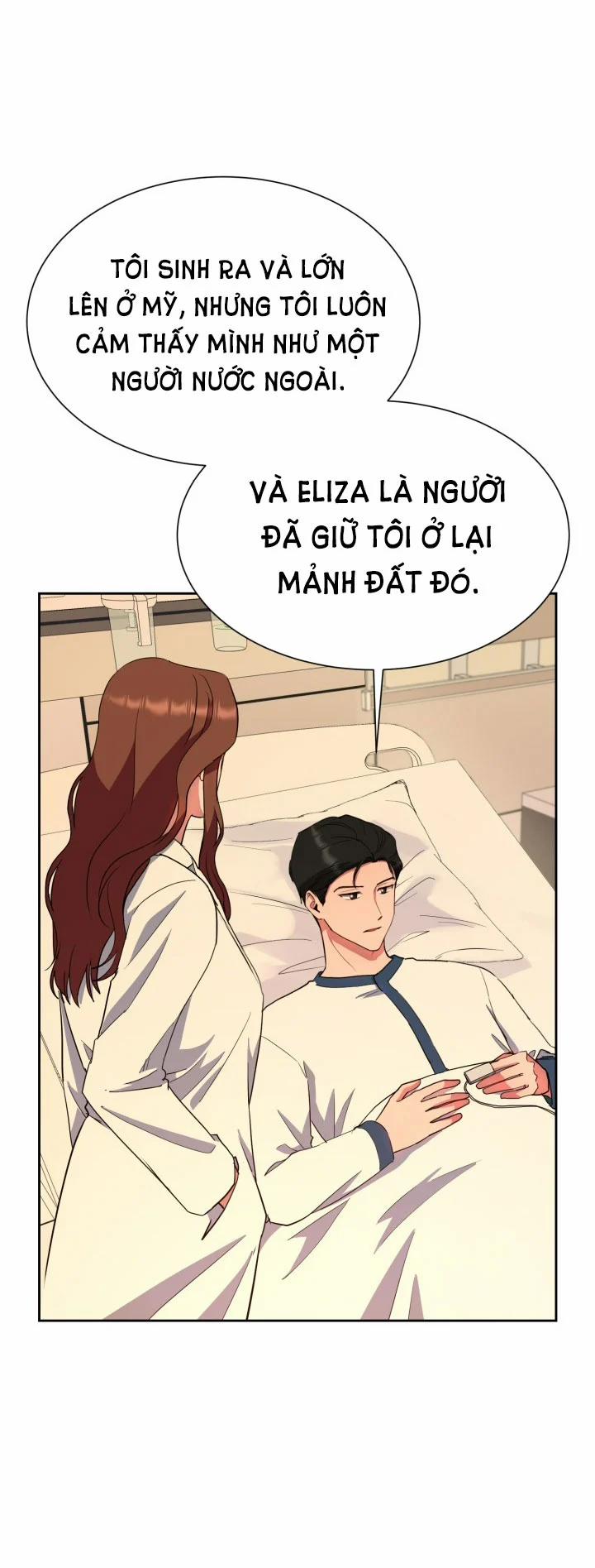 [18+] Tuyệt Đối Chiếm Hữu 63.2 trang 14