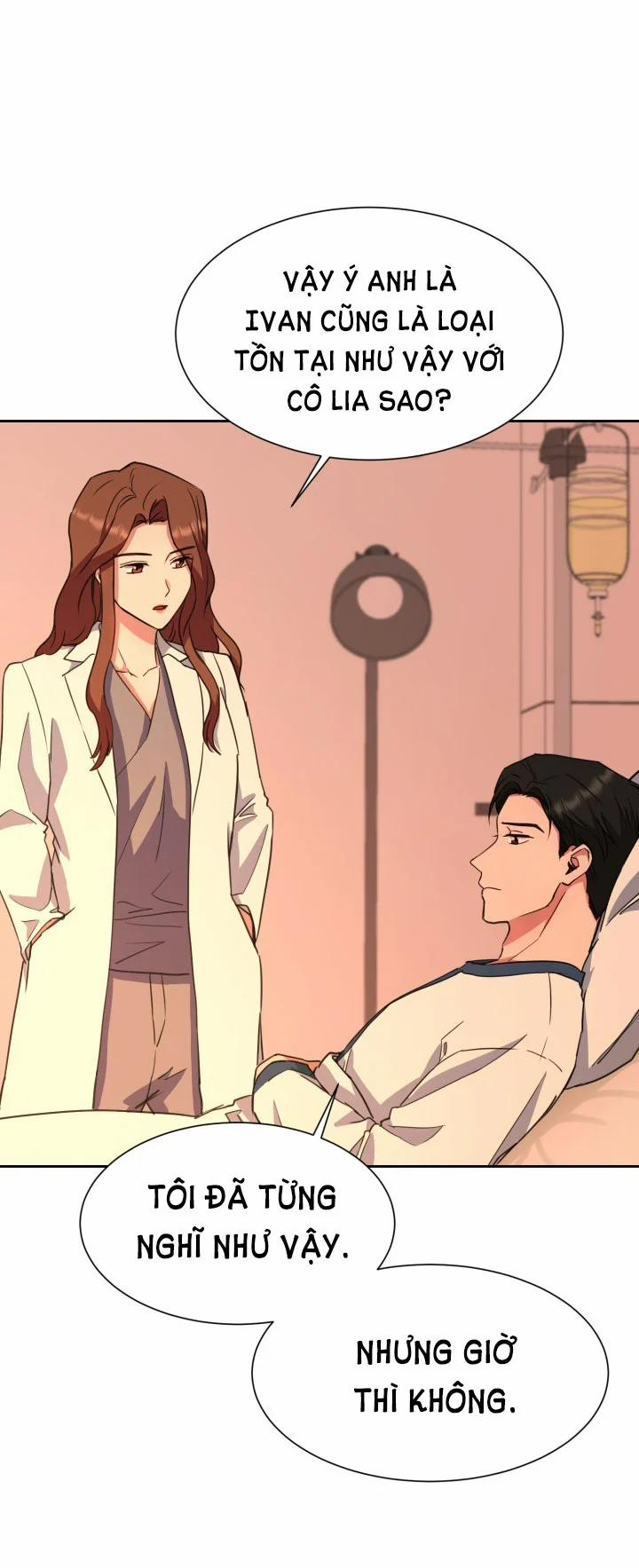 [18+] Tuyệt Đối Chiếm Hữu 63.2 trang 16