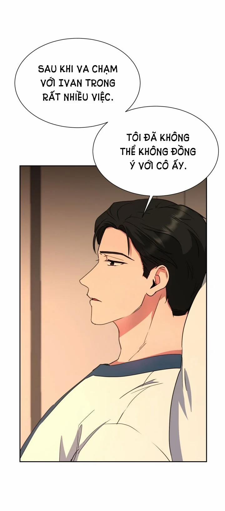 [18+] Tuyệt Đối Chiếm Hữu 63.2 trang 17