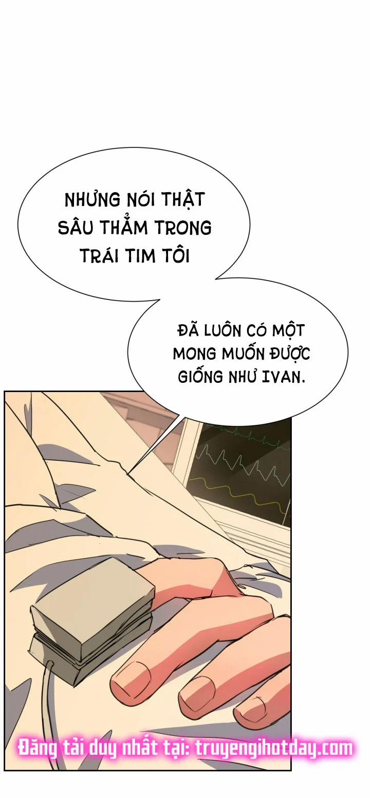 [18+] Tuyệt Đối Chiếm Hữu 63.2 trang 18