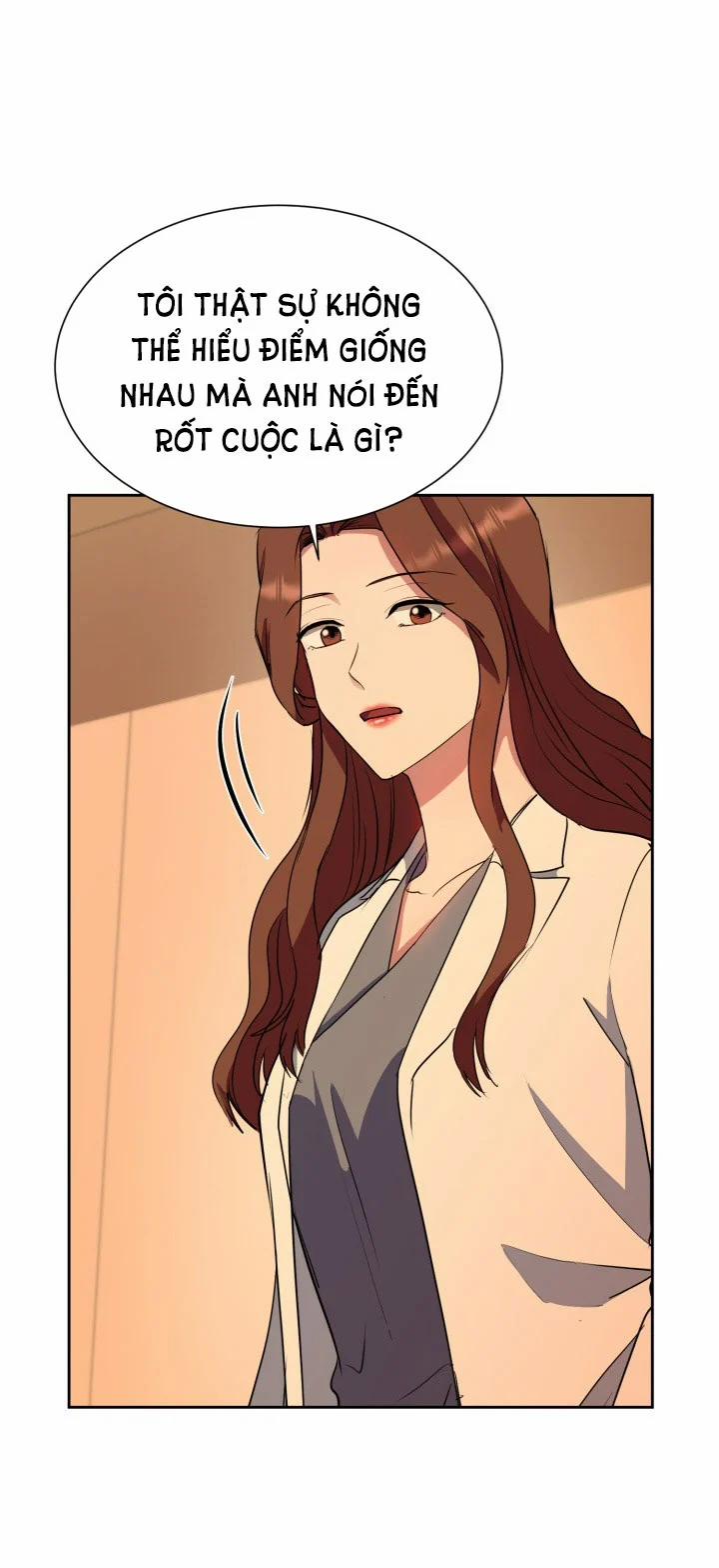 [18+] Tuyệt Đối Chiếm Hữu 63.2 trang 20