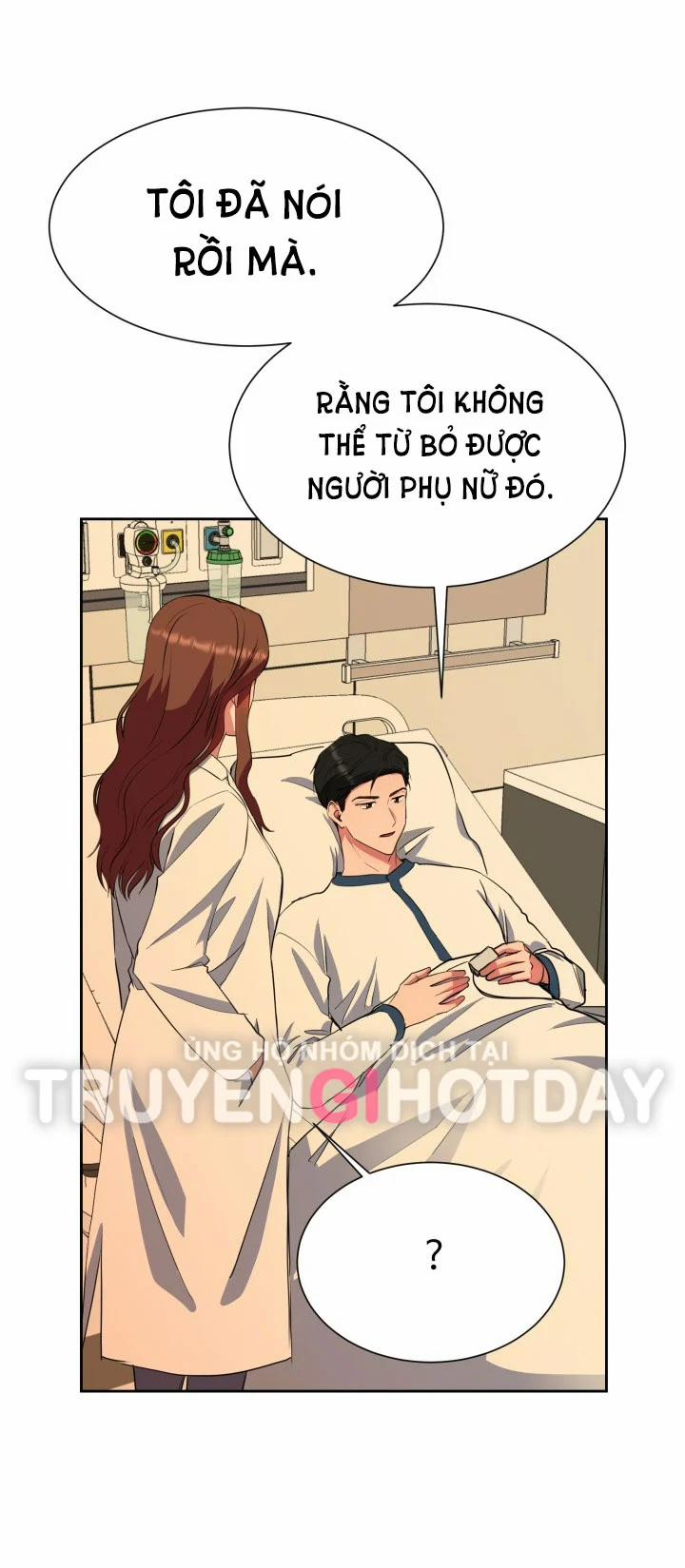 [18+] Tuyệt Đối Chiếm Hữu 63.2 trang 21