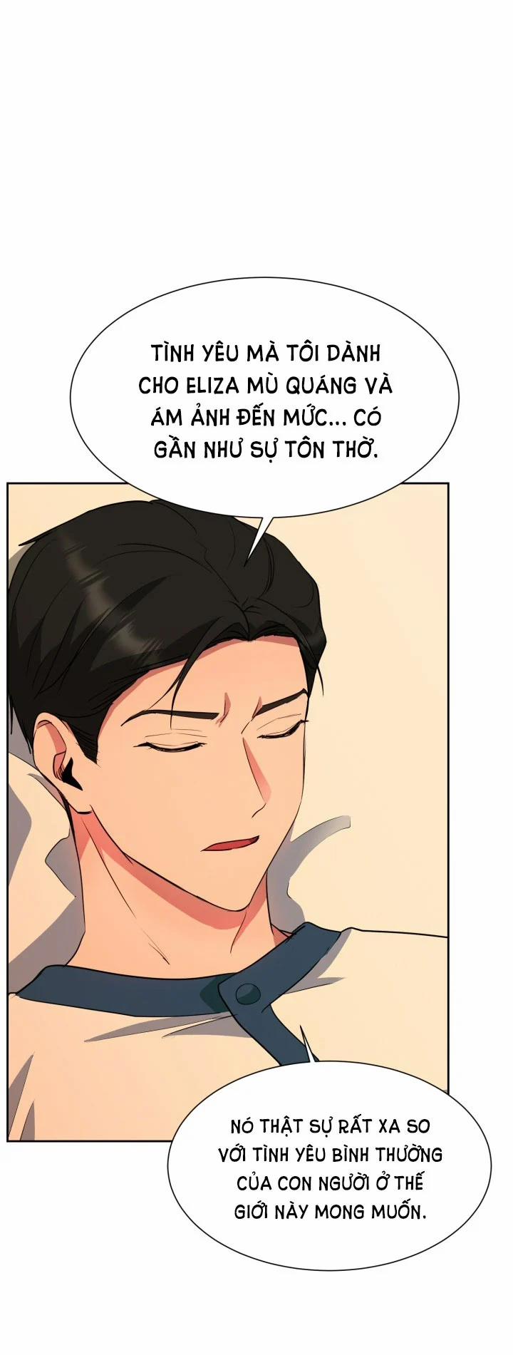 [18+] Tuyệt Đối Chiếm Hữu 63.2 trang 22