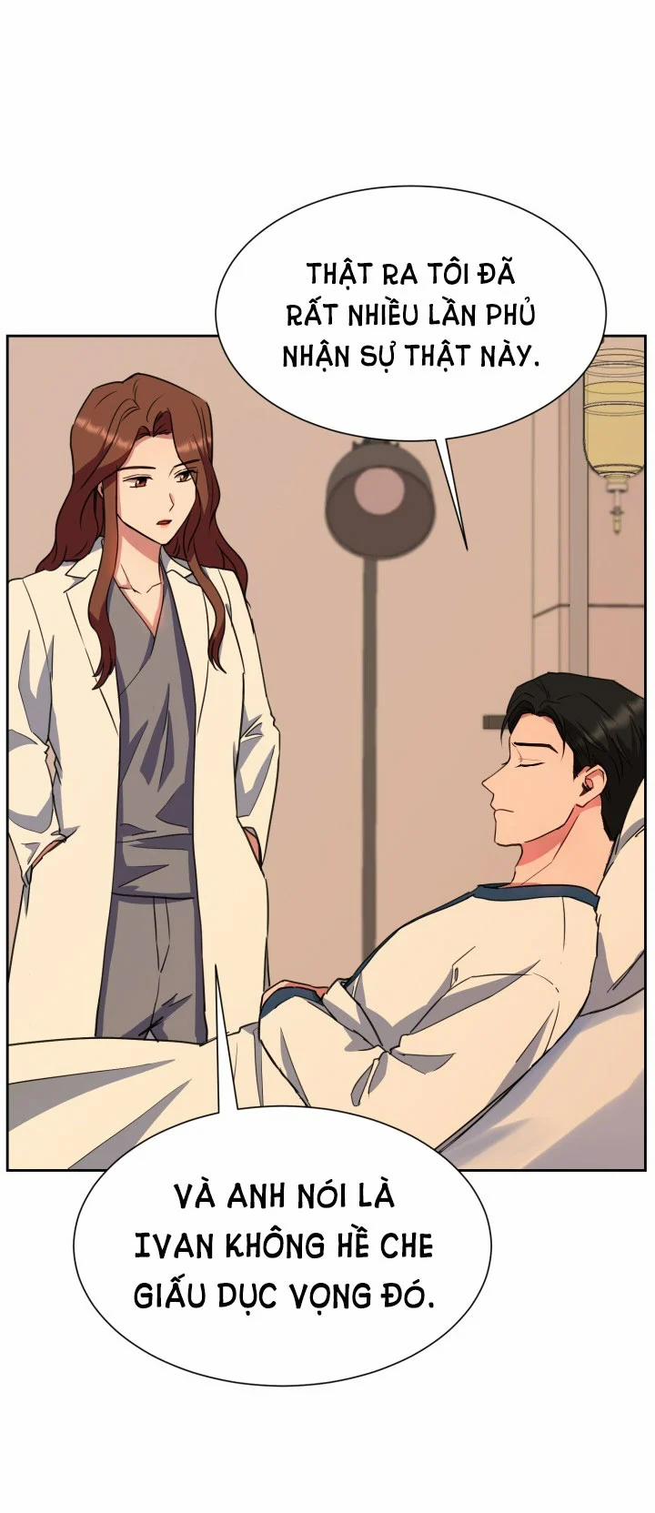 [18+] Tuyệt Đối Chiếm Hữu 63.2 trang 23