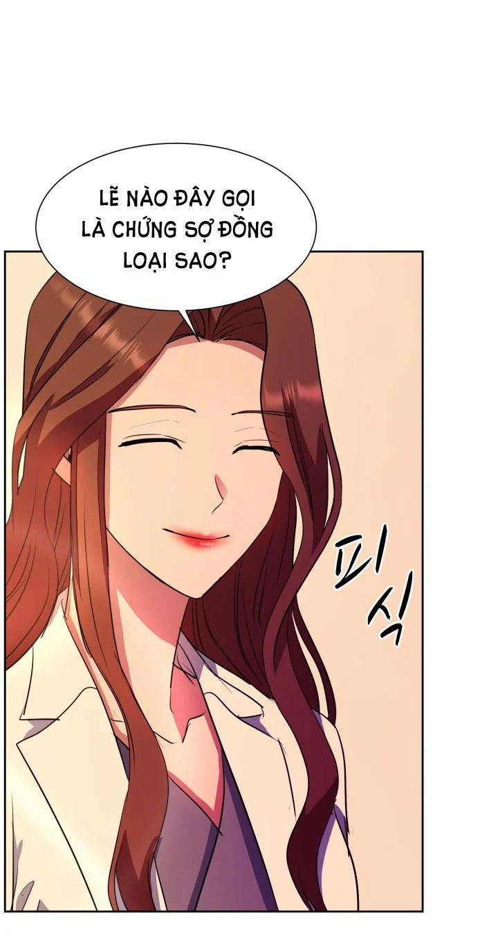 [18+] Tuyệt Đối Chiếm Hữu 63.2 trang 25