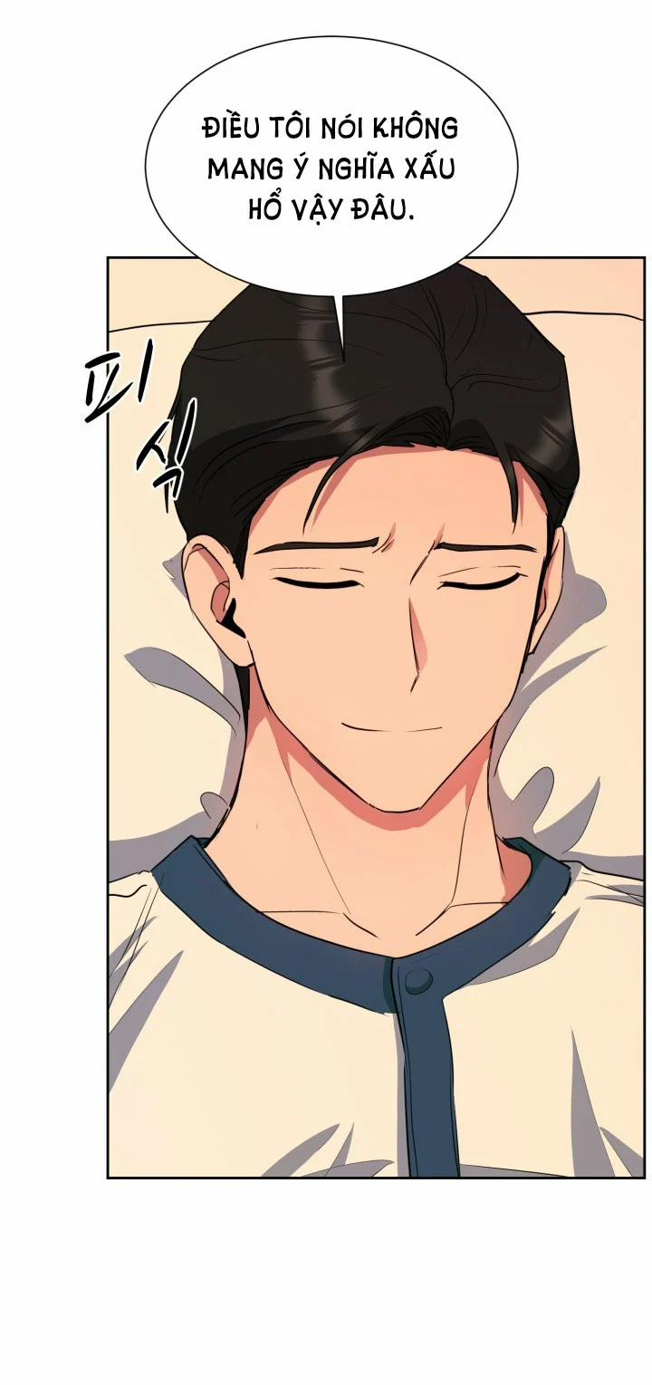 [18+] Tuyệt Đối Chiếm Hữu 63.2 trang 26