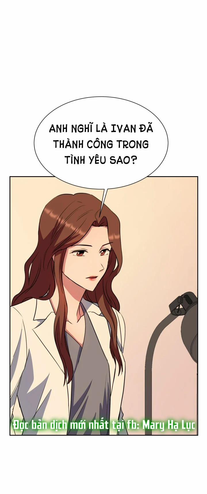 [18+] Tuyệt Đối Chiếm Hữu 63.2 trang 27