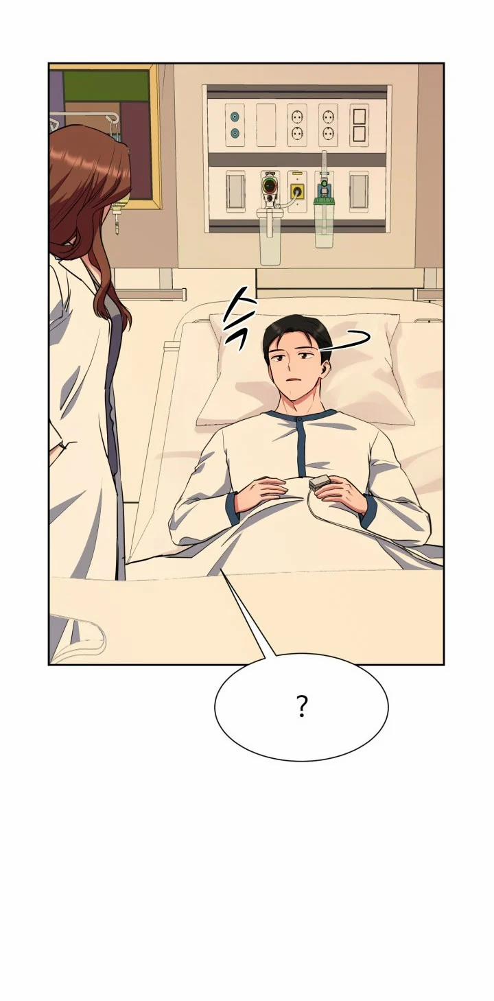 [18+] Tuyệt Đối Chiếm Hữu 63.2 trang 28