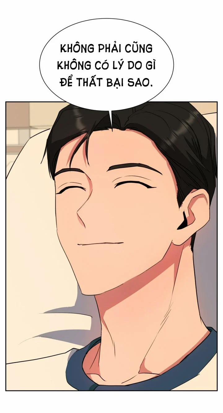 [18+] Tuyệt Đối Chiếm Hữu 63.2 trang 29