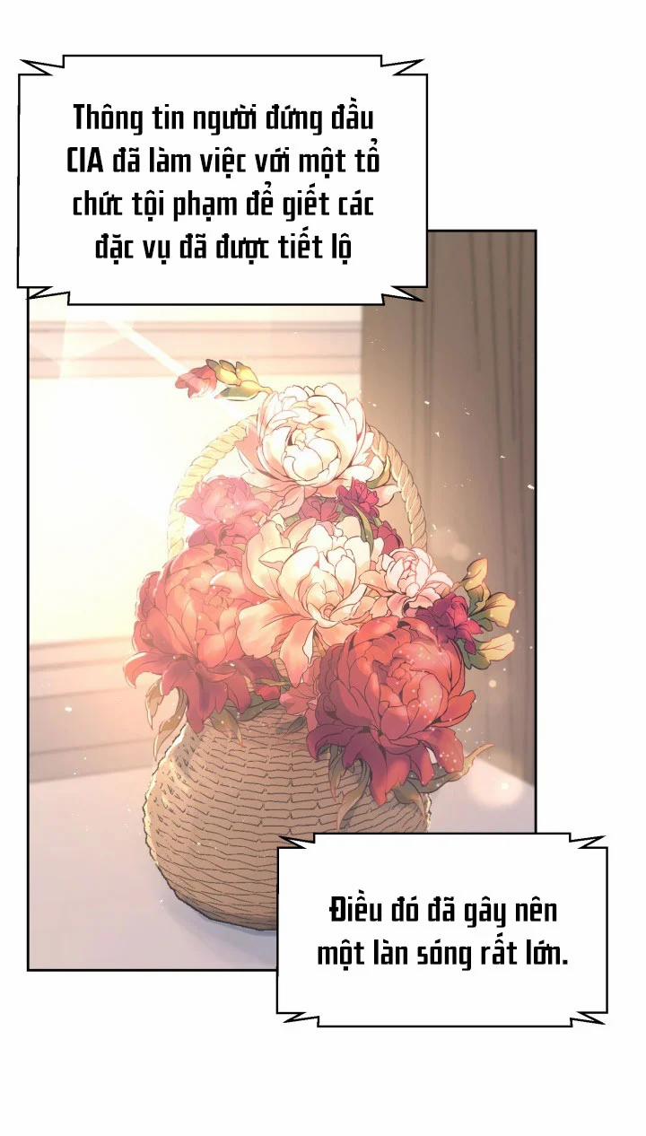 [18+] Tuyệt Đối Chiếm Hữu 63.2 trang 4