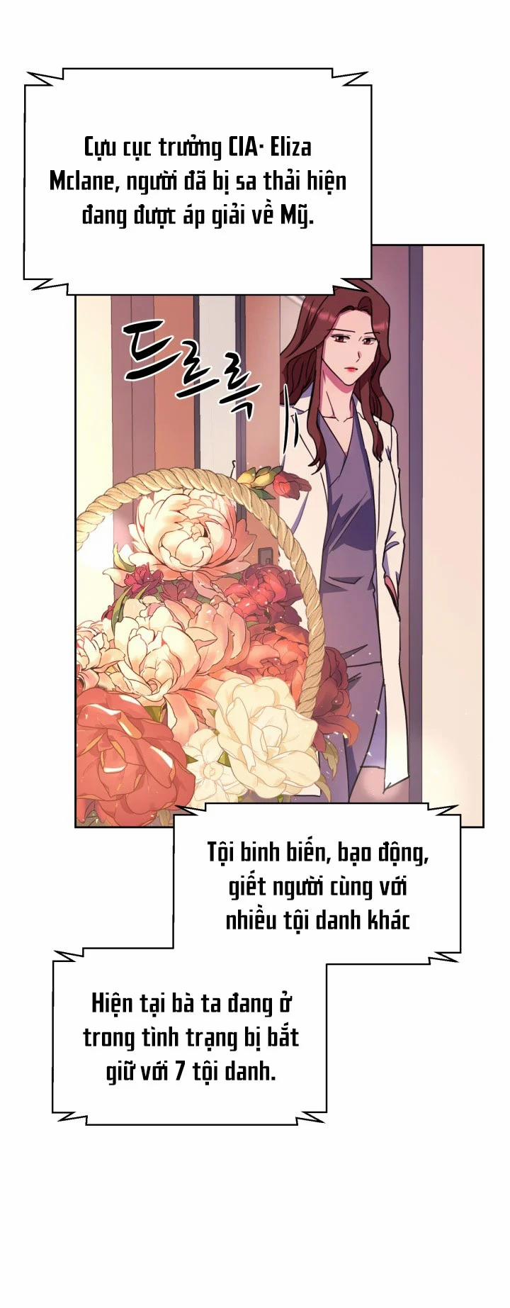 [18+] Tuyệt Đối Chiếm Hữu 63.2 trang 5